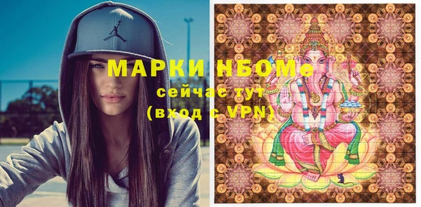 молекула духа Осинники